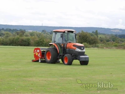 Traktor Kubota L4240