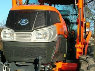 Traktor Kubota L5240