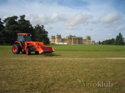 Traktor Kubota L5740