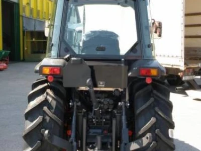 Traktor Kubota M8540 N