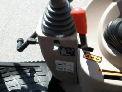 Traktor Kubota M110 GX - AKCIJA!