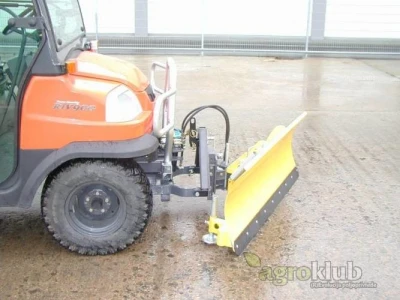 Kubota RTV 900 G