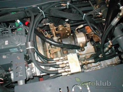 Kubota RTV 900 G