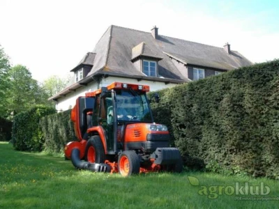 Traktor Kubota STV-32