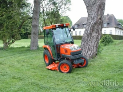 Traktor Kubota STV-36