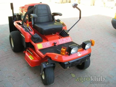 Kosilica Kubota GZD15 LD/HD