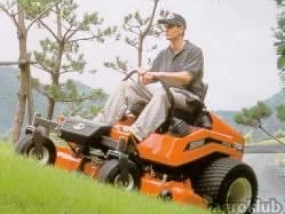 Kosilica Kubota GZD15 LD/HD