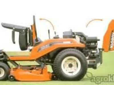 Kosilica Kubota GZD15 LD/HD