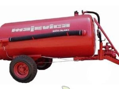 Cisterna M-437.30