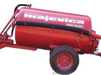 Cisterna M-436.30