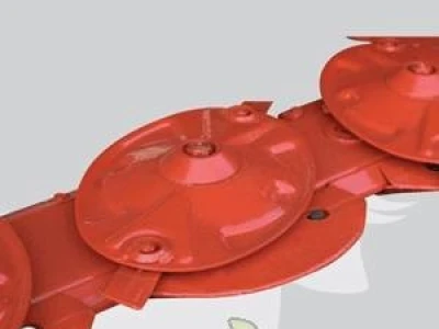 Disk kosilice 627.927