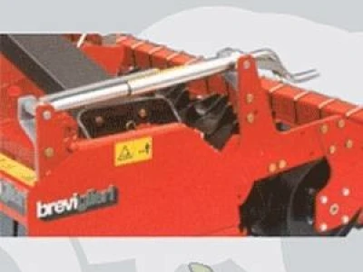 Drljača IMT 612.026