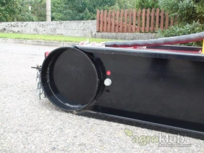 Kosa TM