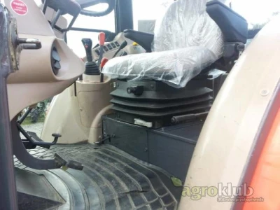 Kubota M8540 - rabljeni, 3390 r/h AKCIJA!