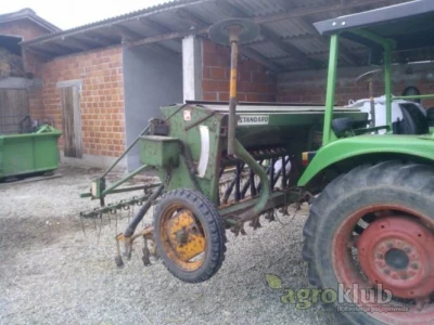 Sijaćica Amazone D7