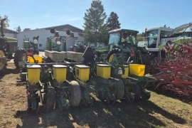 John Deere Max Emerge