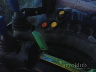 deutz fahr agroplus 95
