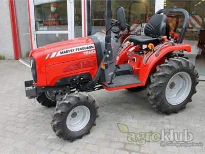 Traktor Massey Ferguson MF 1520