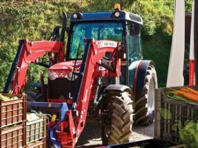 Traktor Massey Ferguson MF 3625