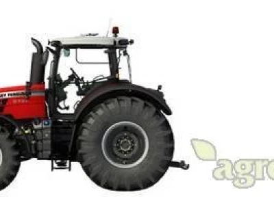 Massey Ferguson MF 8732