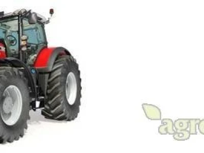 Massey Ferguson MF 8727