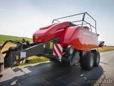 Preša Massey Ferguson MF2260