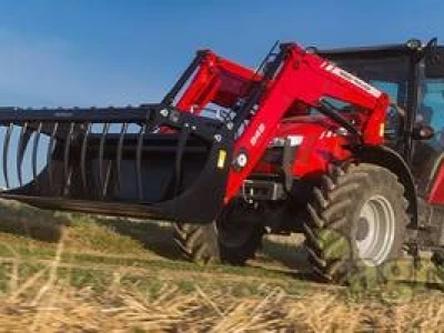 Massey Ferguson Prednji utovarivač MF 988 Premium