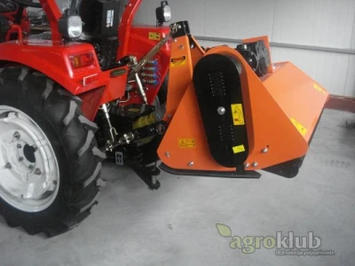 Malčer EFGC 135