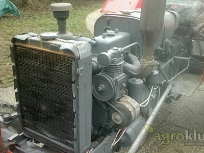 traktor Ursus c 335, ursus 335,ursus c335