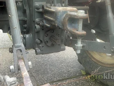 traktor Ursus c 335, ursus 335,ursus c335