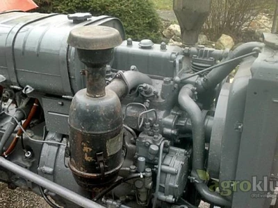traktor Ursus c 335, ursus 335,ursus c335