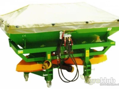 Rasipač CGSA 900