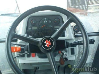 MASSEY FERGUSON 5465