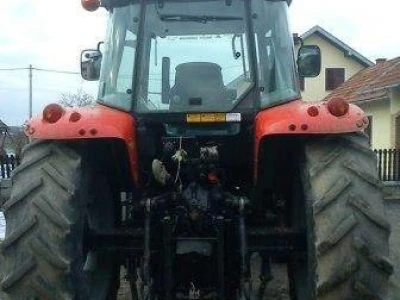MASSEY FERGUSON 5465