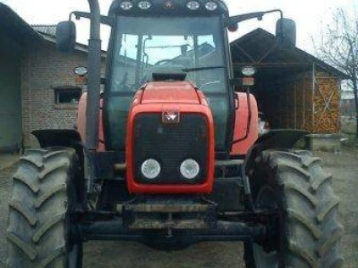 MASSEY FERGUSON 5465