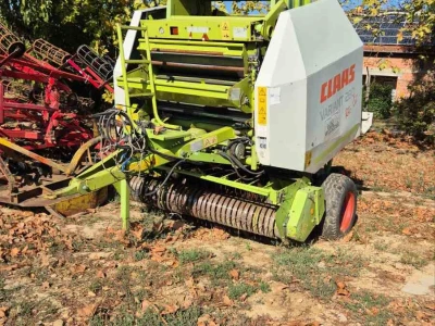 Claas Variant 280 RC