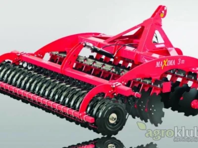 Tanjurača Aragon MX 3.5
