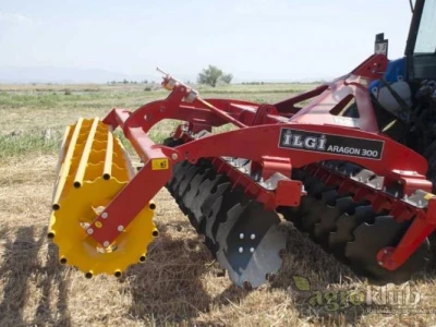 Tanjurača Aragon MX 2.5