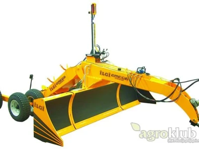 Laserski Ravnjač Zemlje OMEGA LTSV 40