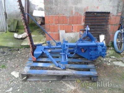 Strižna kosilica OLT