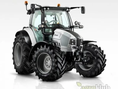 Traktor Lamborghini NITRO 130 DT E3 (E)