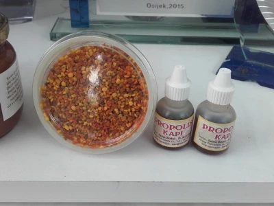 Propolis sa OPG Božić