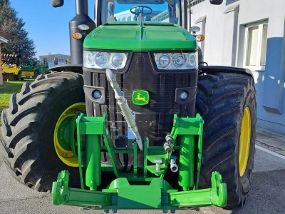 John Deere 8295R