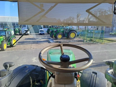 John Deere 8295R