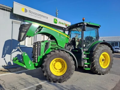John Deere 8295R
