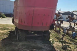 STRAUTMANN VERTI-MIX 1701