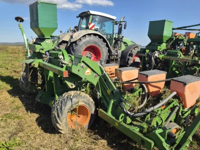 Sijačica Amazone ED 602-K