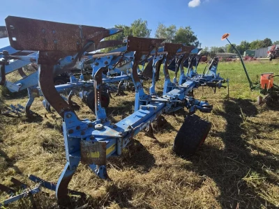 Plug Lemken Vario PAC9