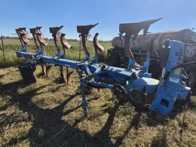 Plug Lemken Vario PAC9