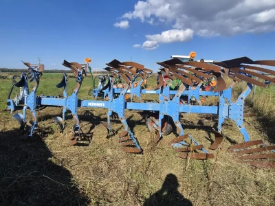 Plug Lemken Vario PAC10